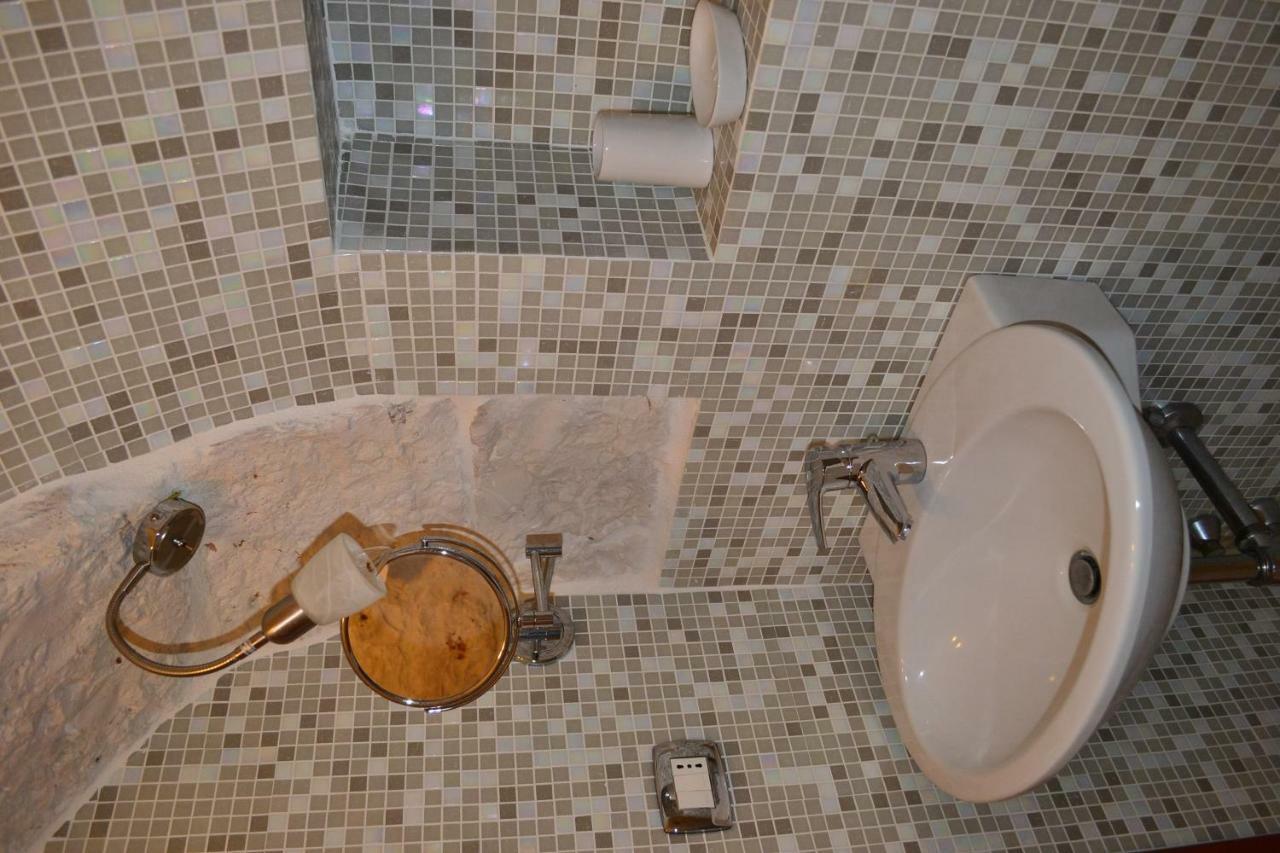 Villa Franchino Ostuni Luaran gambar