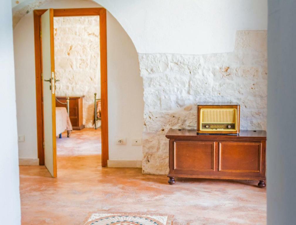 Villa Franchino Ostuni Luaran gambar