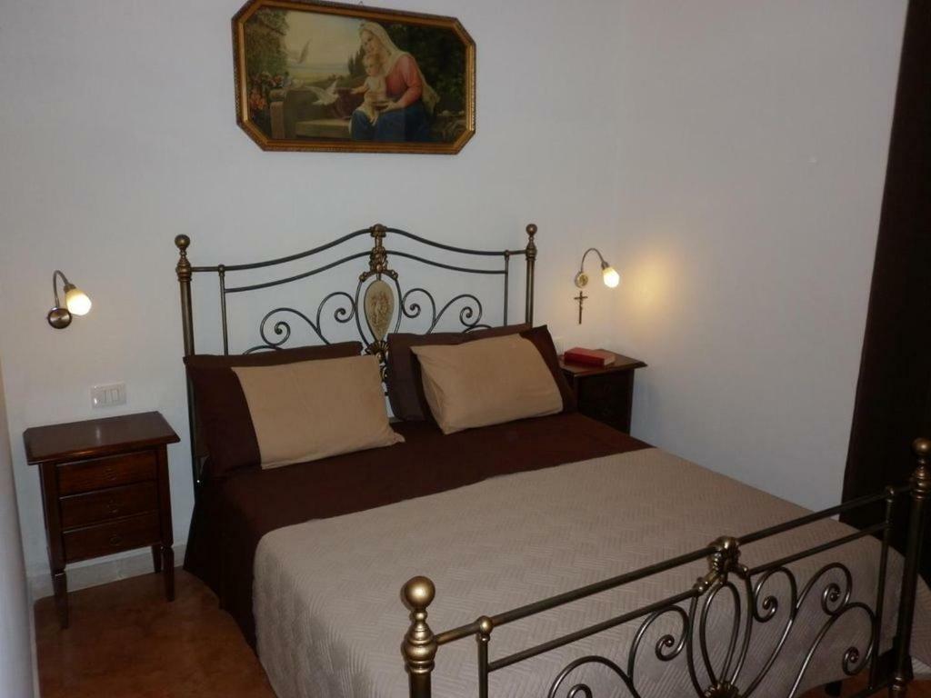 Villa Franchino Ostuni Luaran gambar