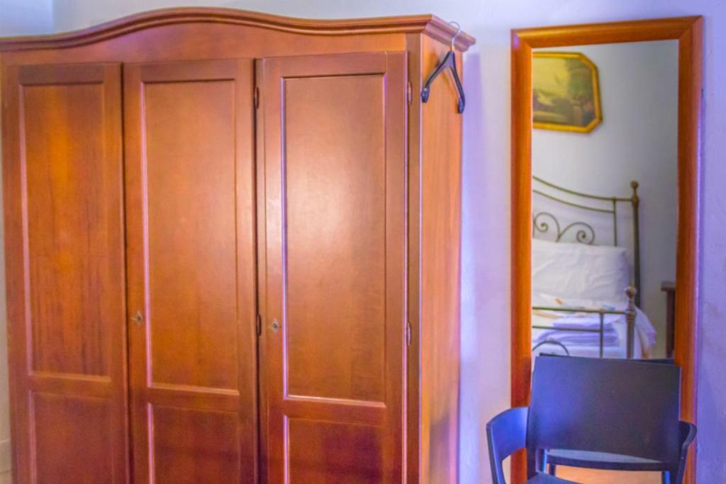 Villa Franchino Ostuni Luaran gambar